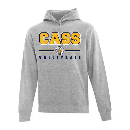 Cotton Hoodie
