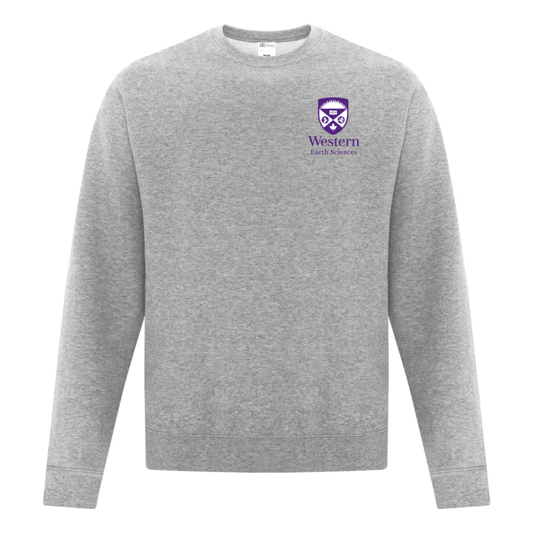 Cotton Crewneck