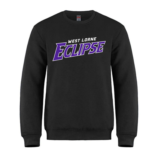 Crewneck Fleece Crewneck - Youth