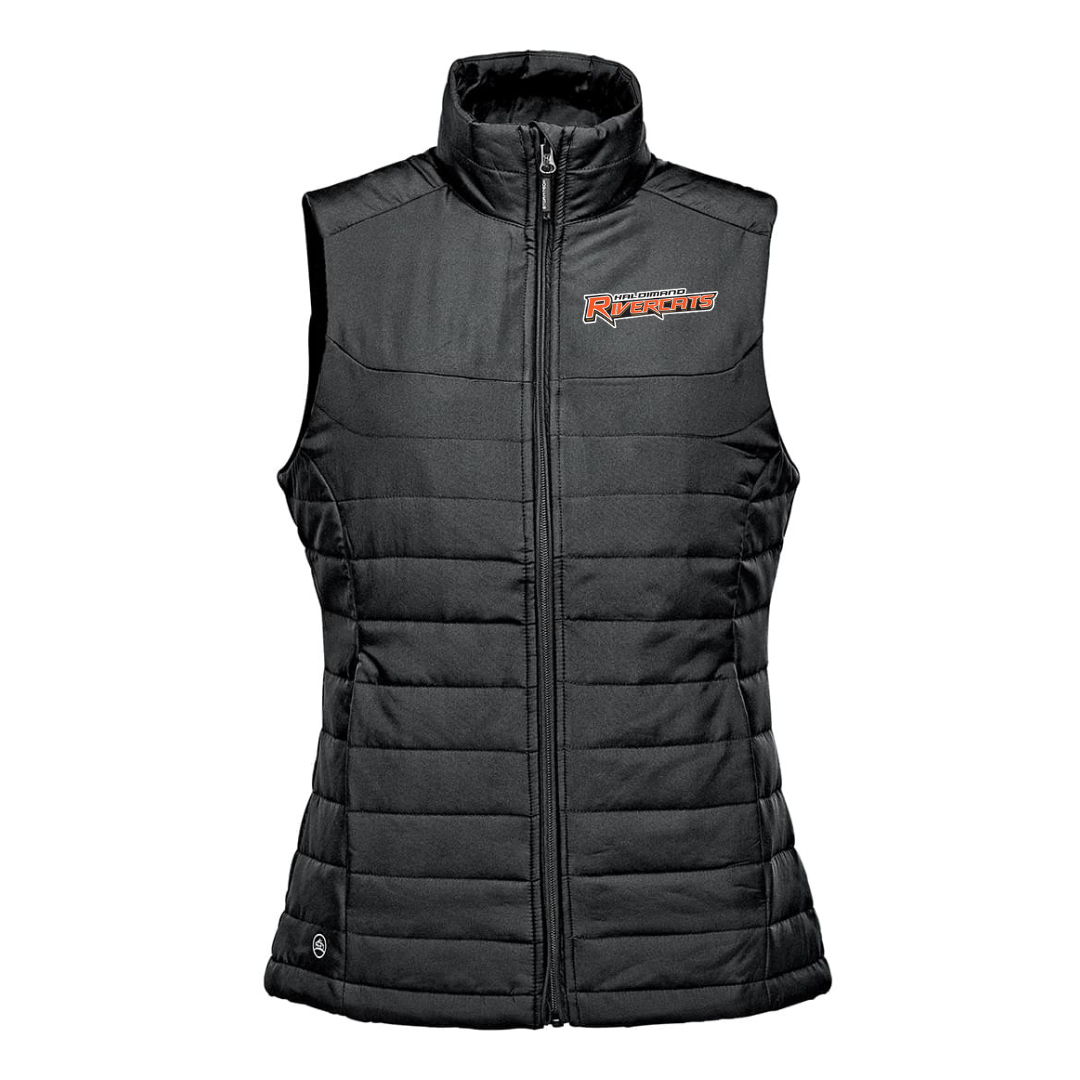 Puffer Vest