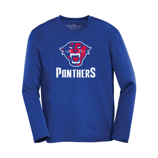 Performance Longsleeve - Youth