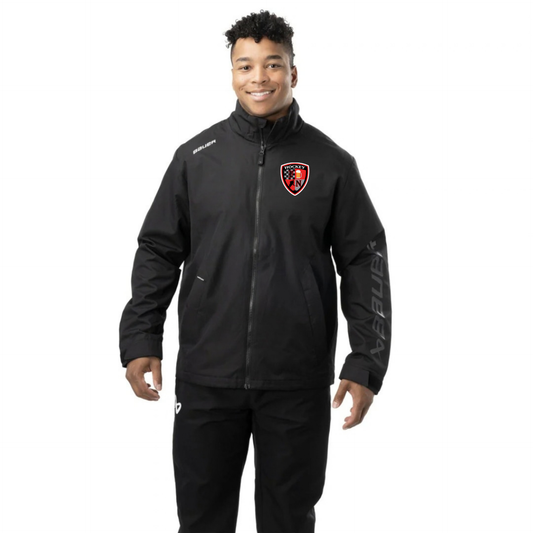 Lightweight Rink Jacket