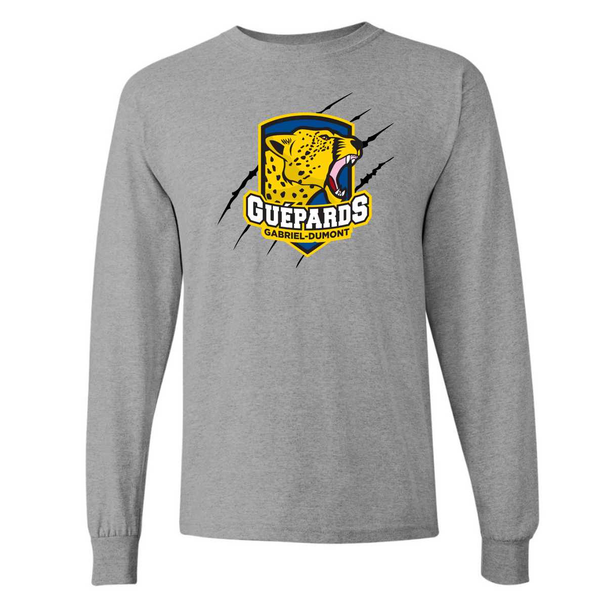 Cotton Longsleeve