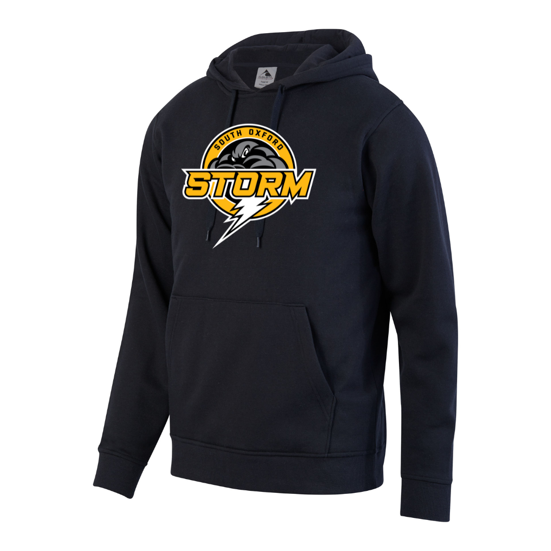 Fleece Hoodie - Youth