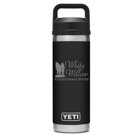 18 oz Water Botttle