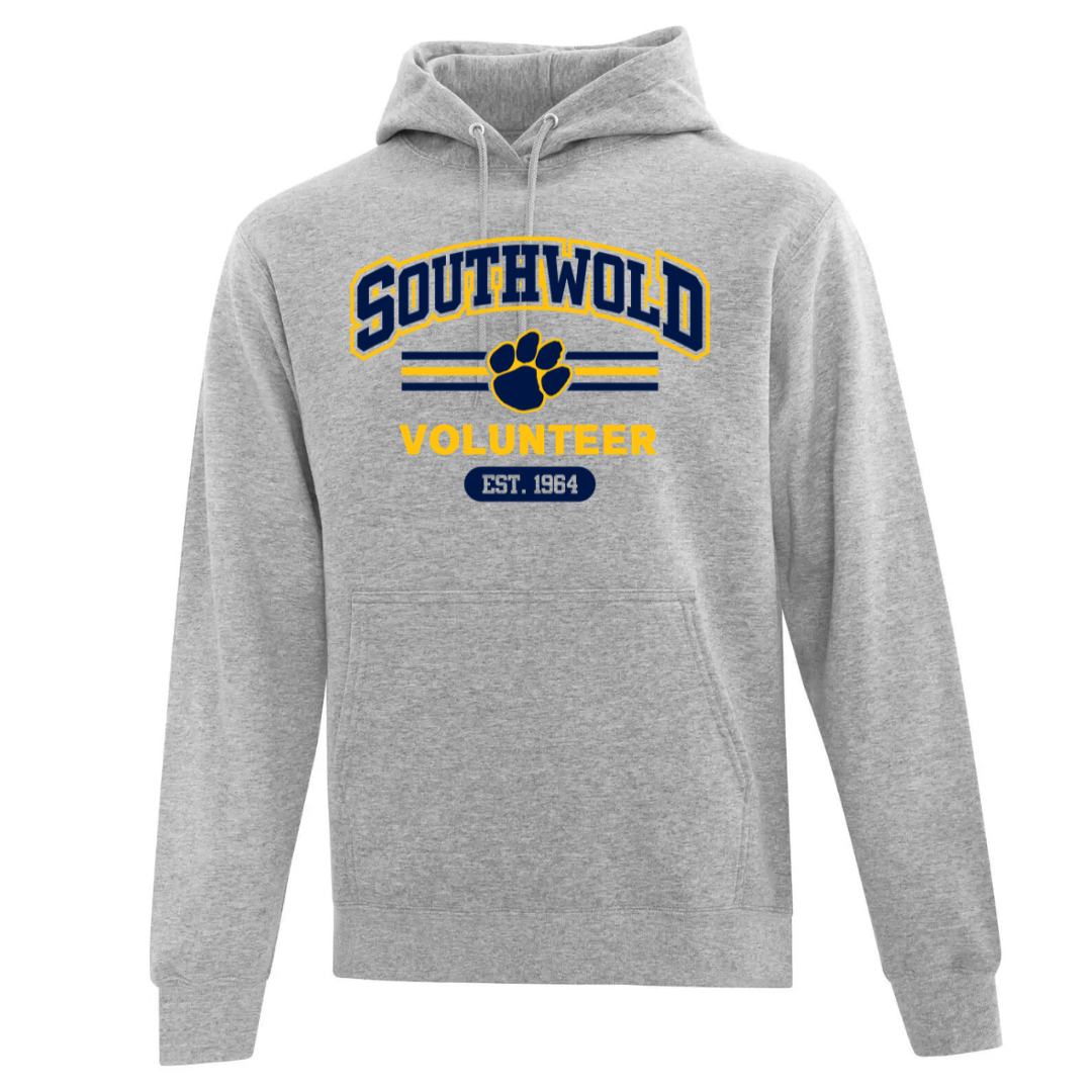 Staff/Volunteer Hoodie