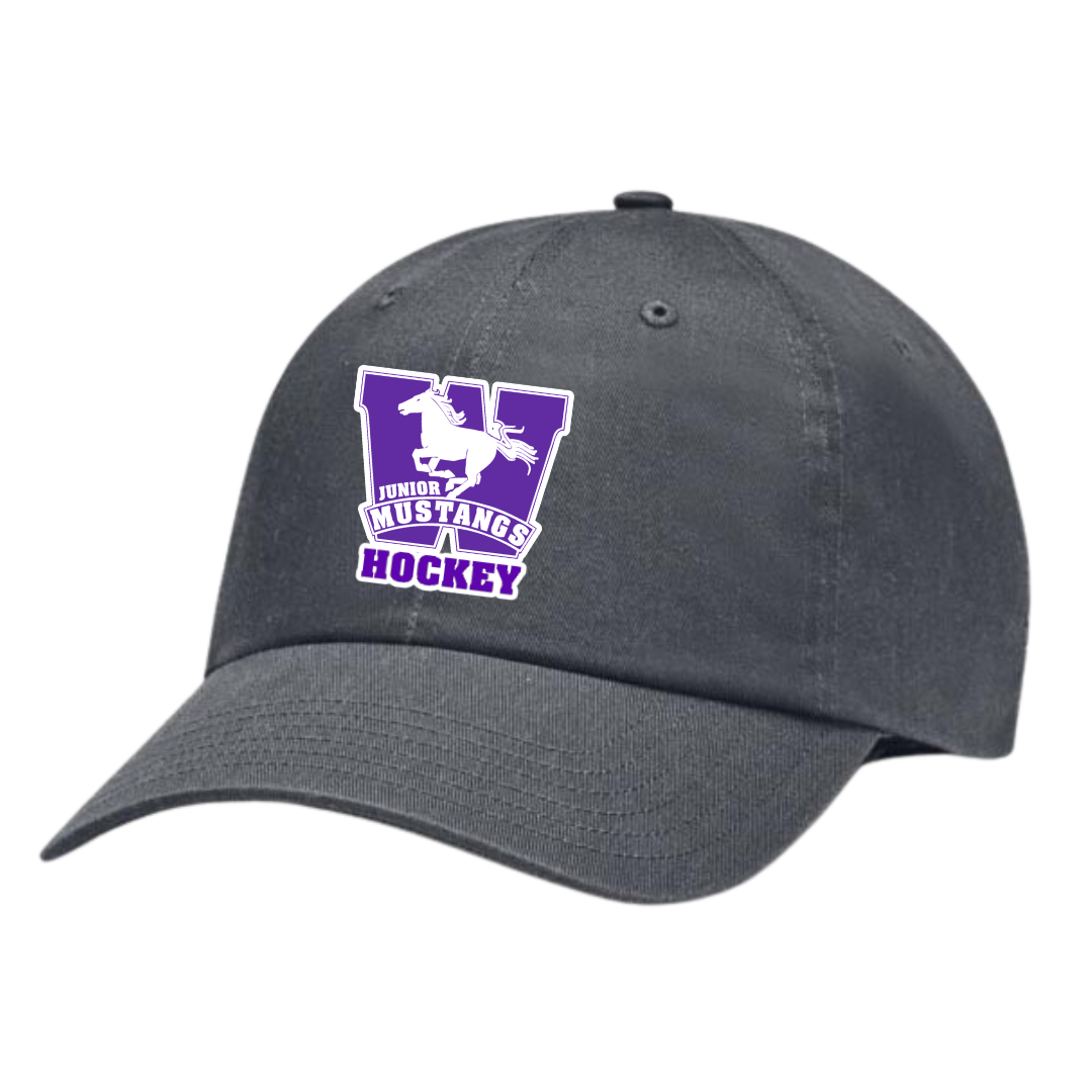 Chino Adjustable Cap