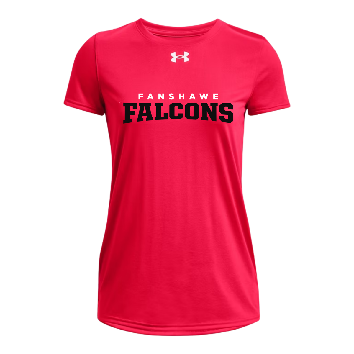 Tech T-Shirt - Womens
