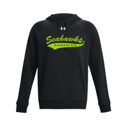 Fleece Rival Hoodie - Youth