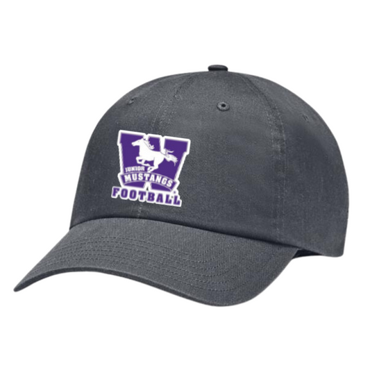 Chino Adjustable Cap