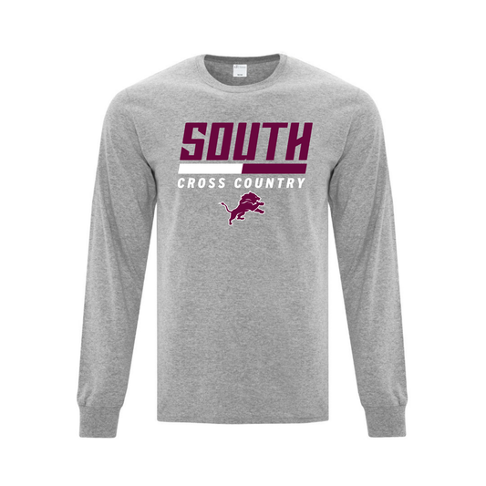 Cotton Longsleeve
