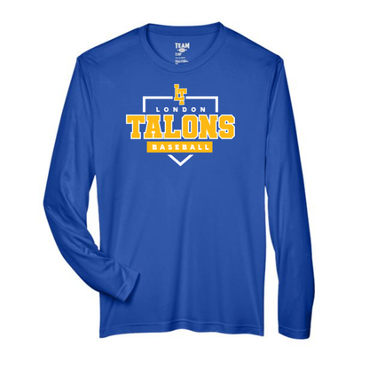 Performance Longsleeve