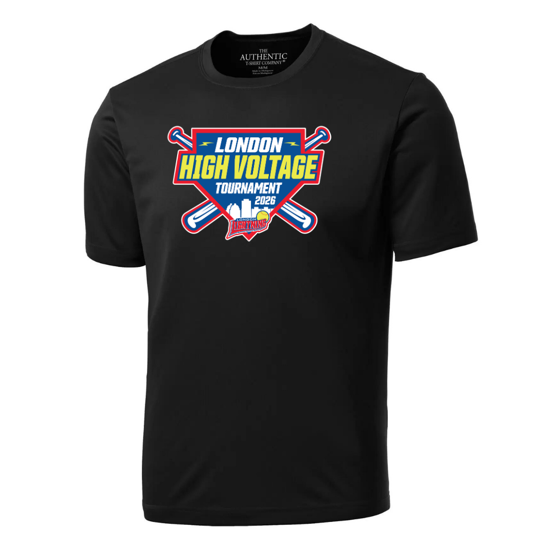Performance T Shirt