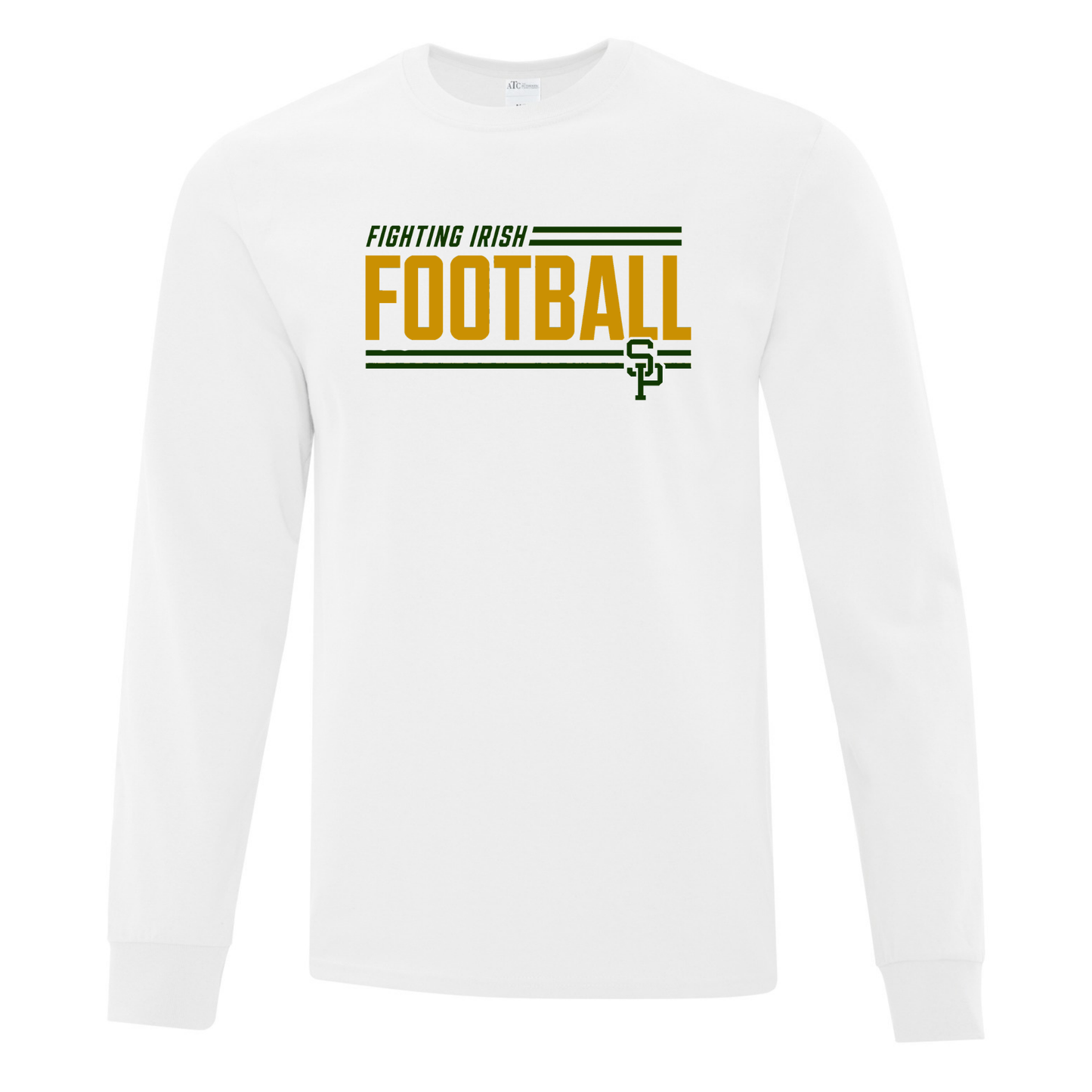 Cotton Longsleeve