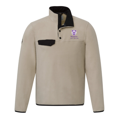 Westville Microfleece Pullover