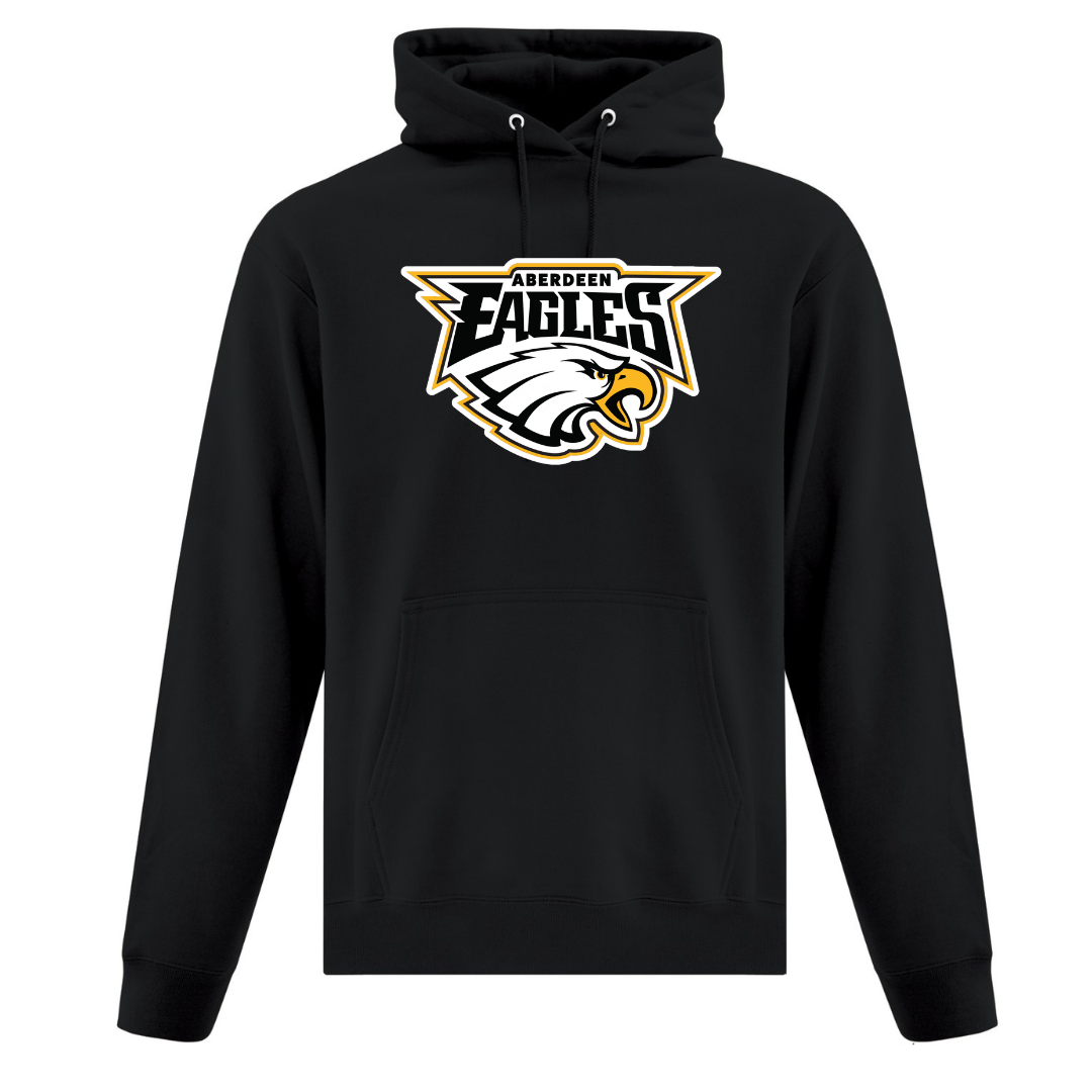 Cotton Hoodie