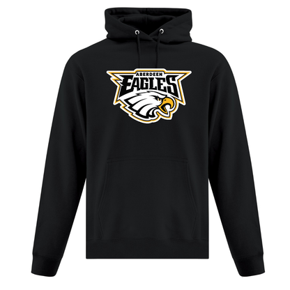 Cotton Hoodie