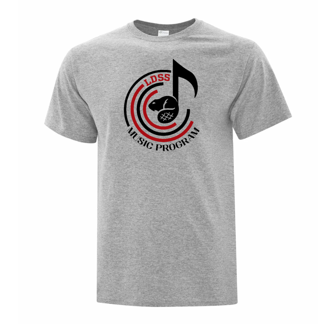 Cotton Tee