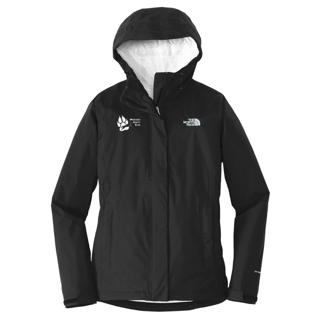 Waterproof Jacket