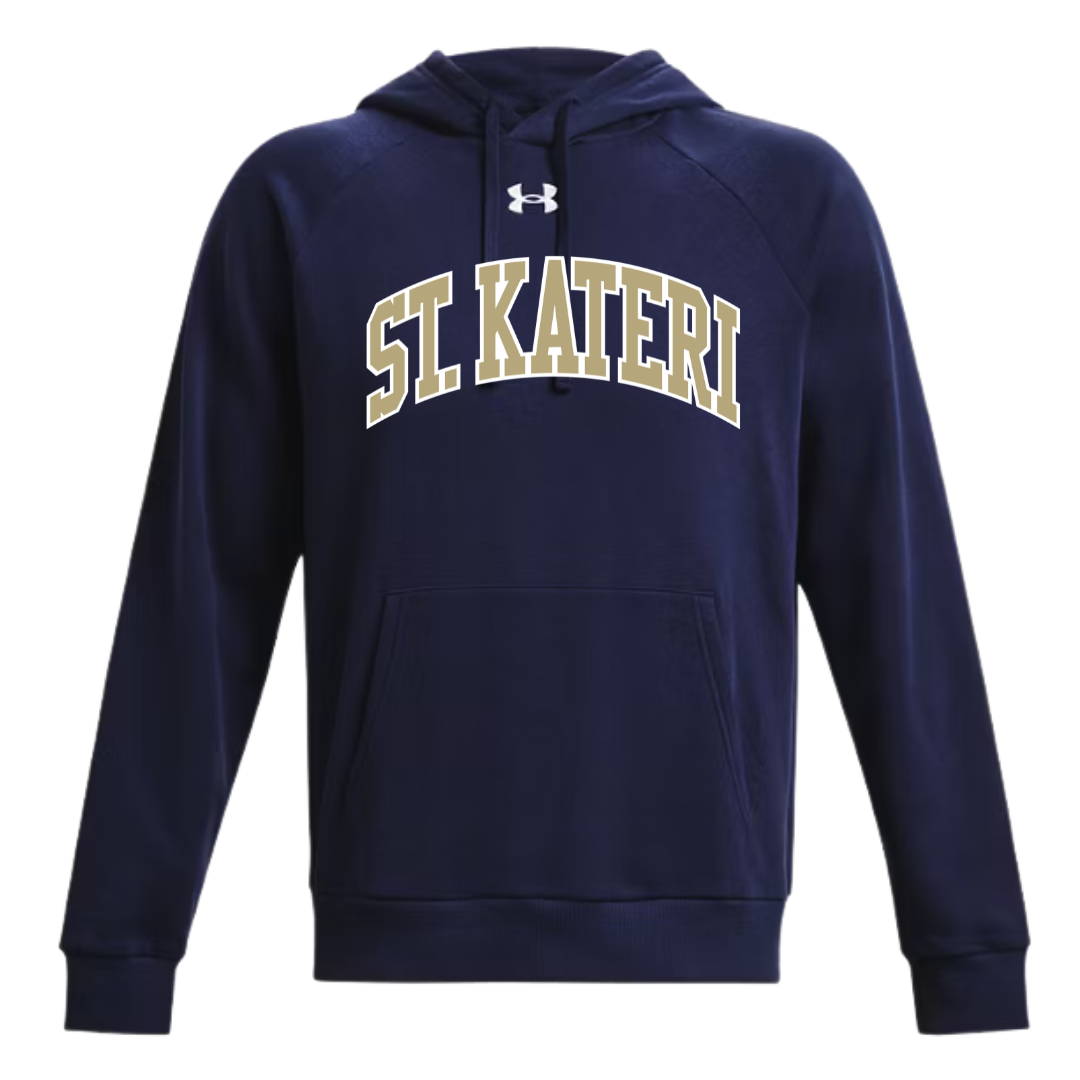 Rival Fleece Hoodie