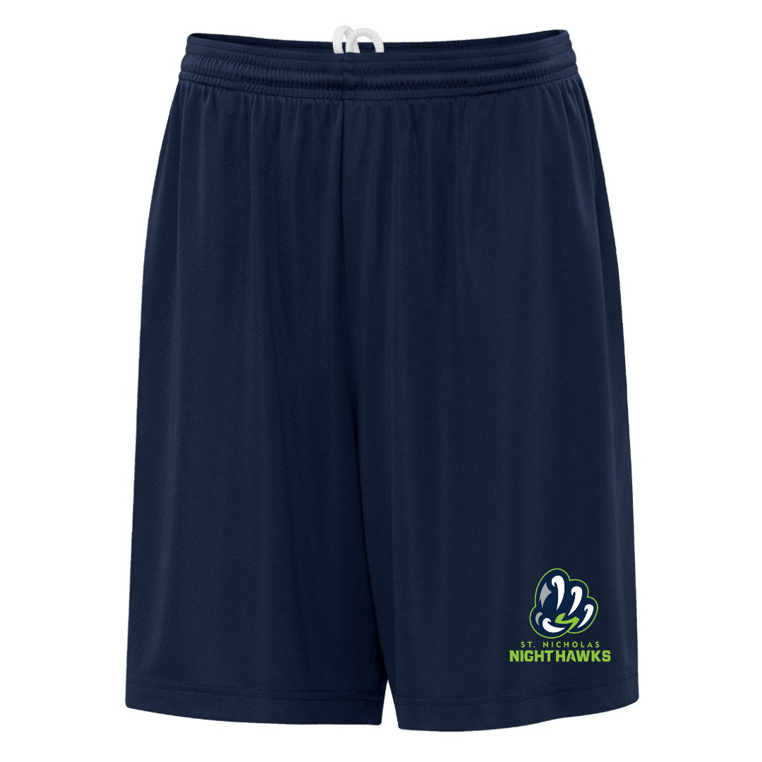 Performance Short