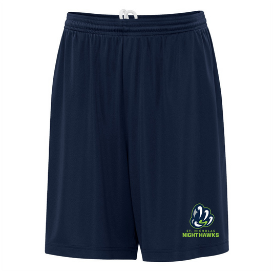 Performance Short