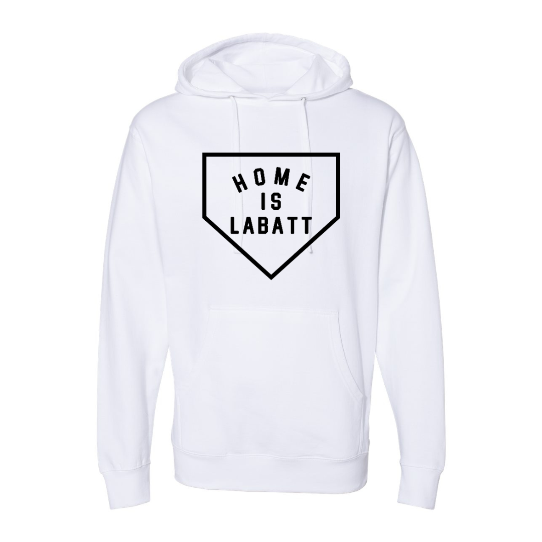 Home is Labatt Hoodie