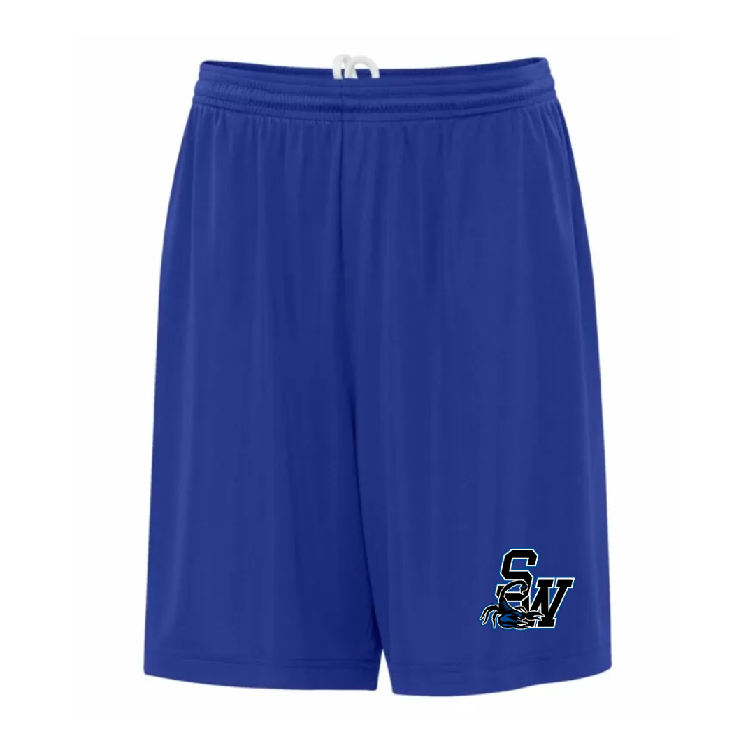 Peformance Short