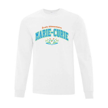 Cotton Long Sleeve