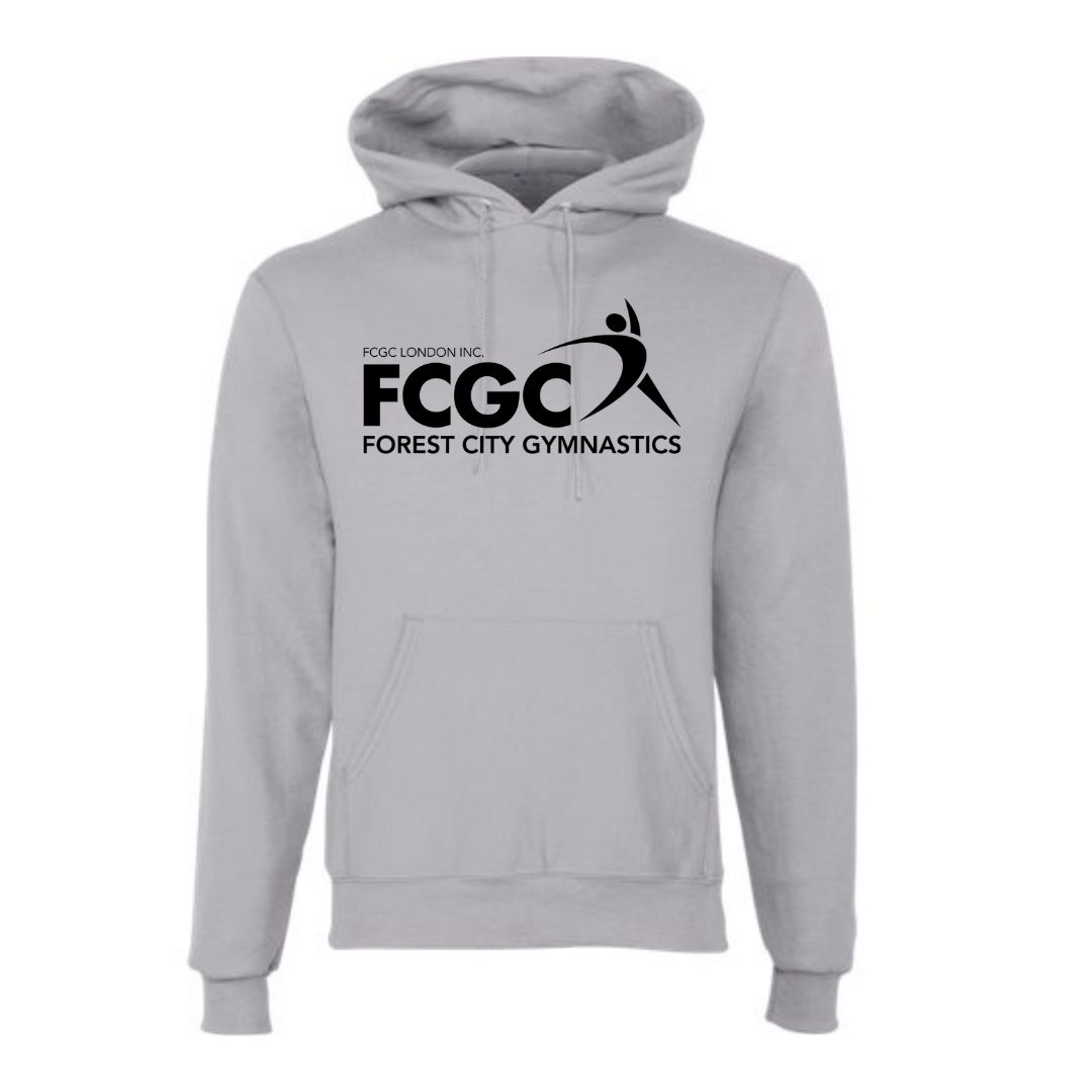 Powerblend Fleece Hoodie