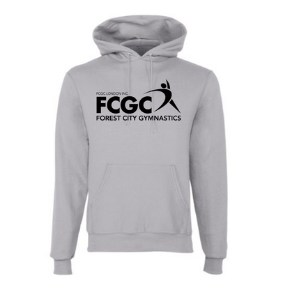 Powerblend Fleece Hoodie