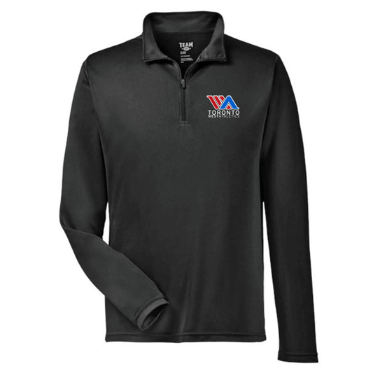Performance 1/4 Zip - Youth