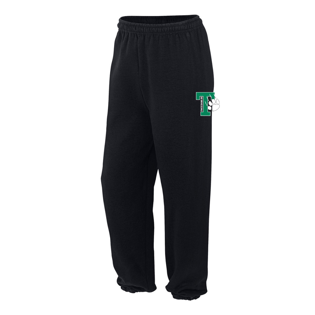 Fleece Jogger - Youth