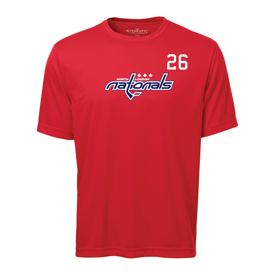 Performance T-Shirt - Youth