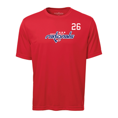 Performance T-Shirt - Youth