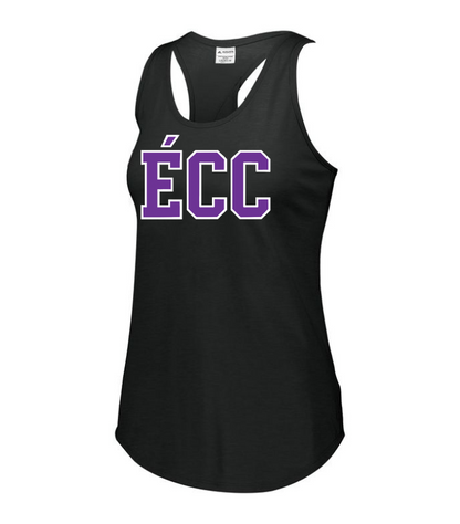Lux Triblend Tank