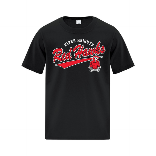 Cotton T-Shirt - Youth