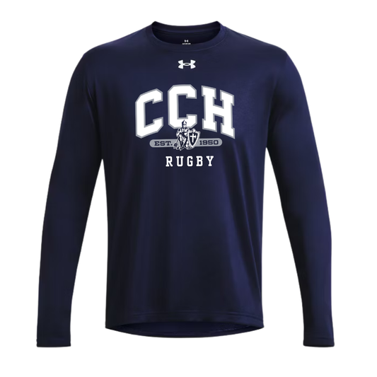 Tech Longsleeve