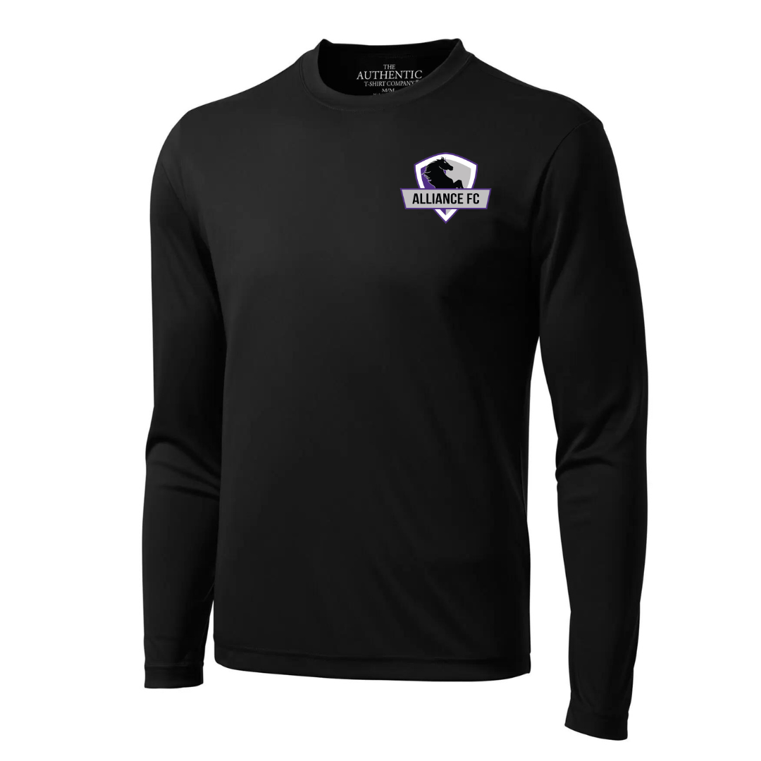 Training Longsleeve - Youth