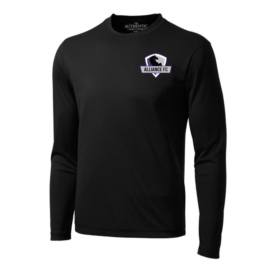 Training Longsleeve - Youth
