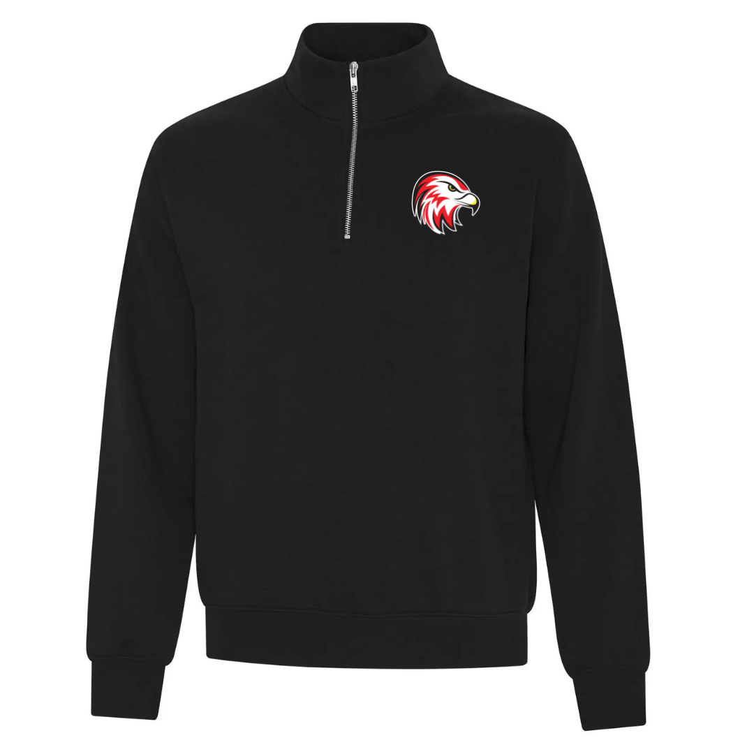 Fleece 1/4 Zip
