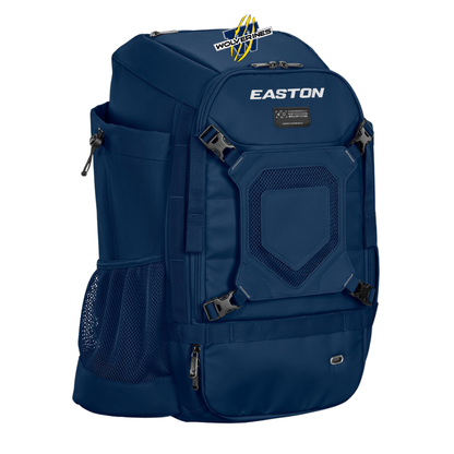 Walk Off Backpack