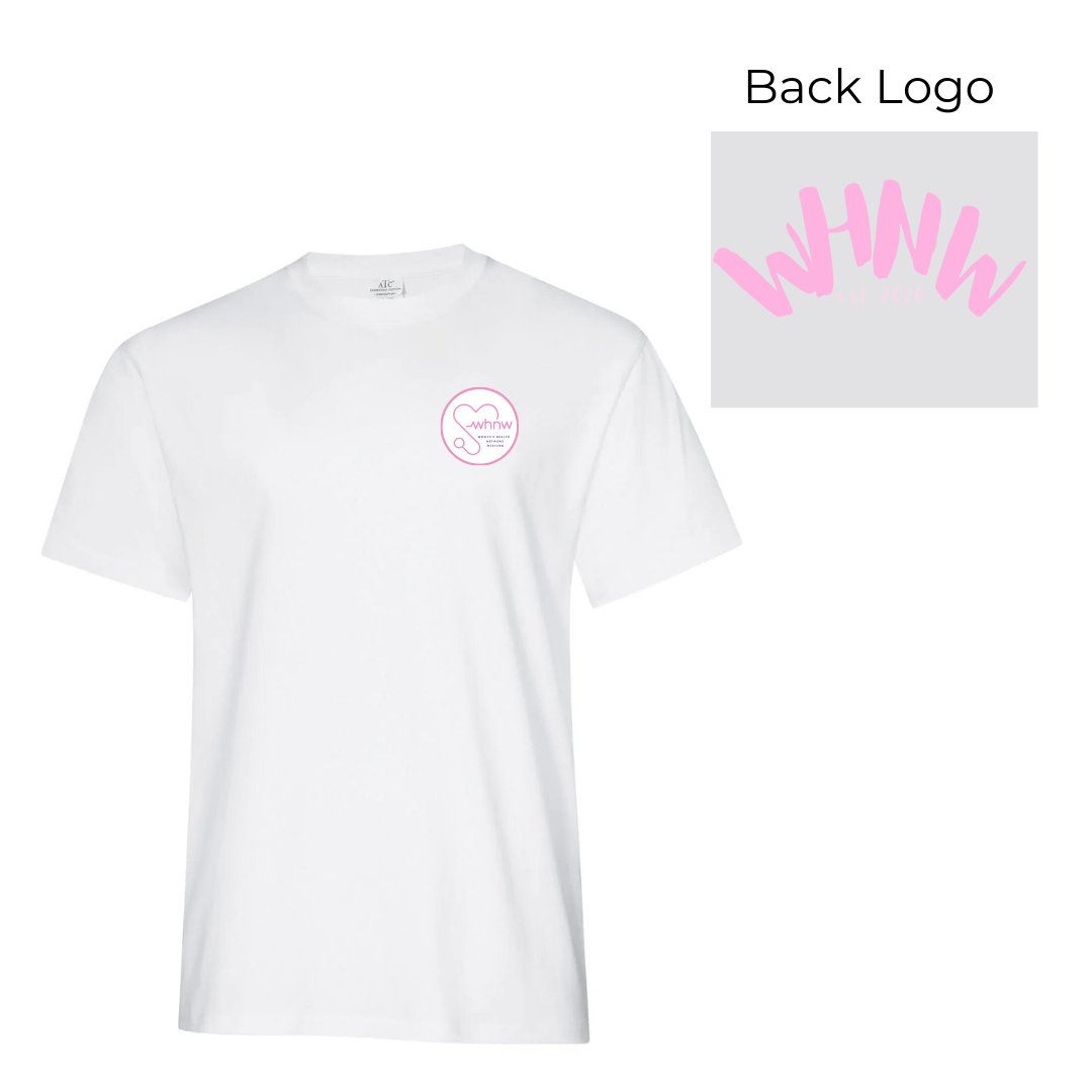 Cotton T-Shirt
