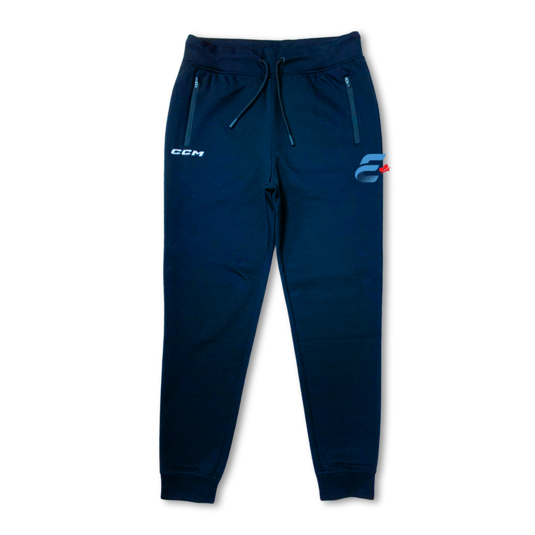 Cuffed Tech Fleece Jogger