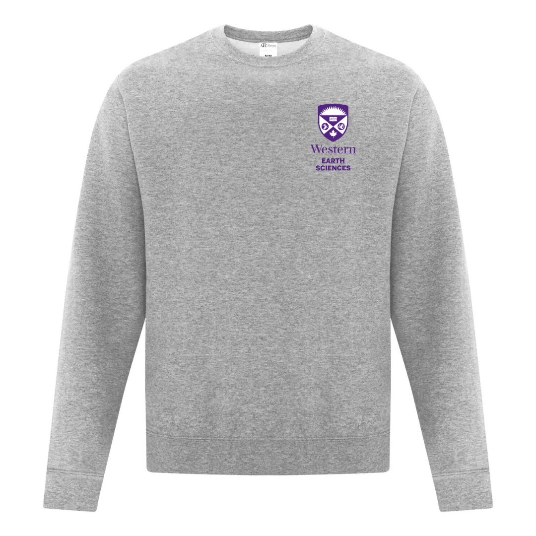 Cotton Crewneck