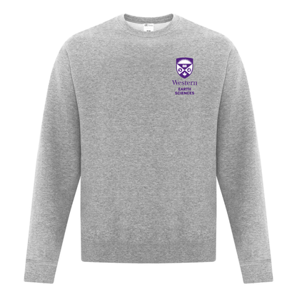 Cotton Crewneck