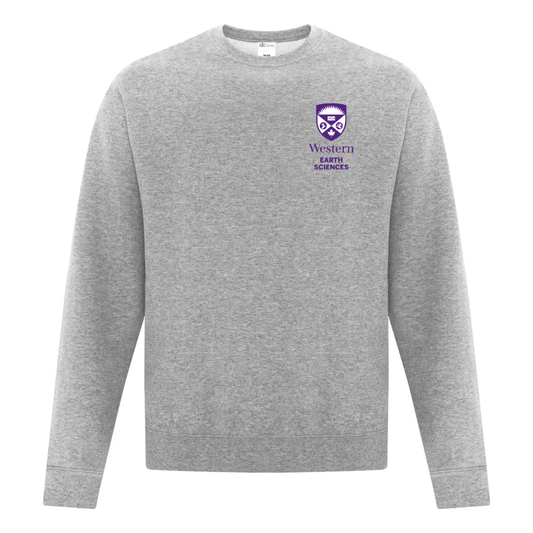 Cotton Crewneck