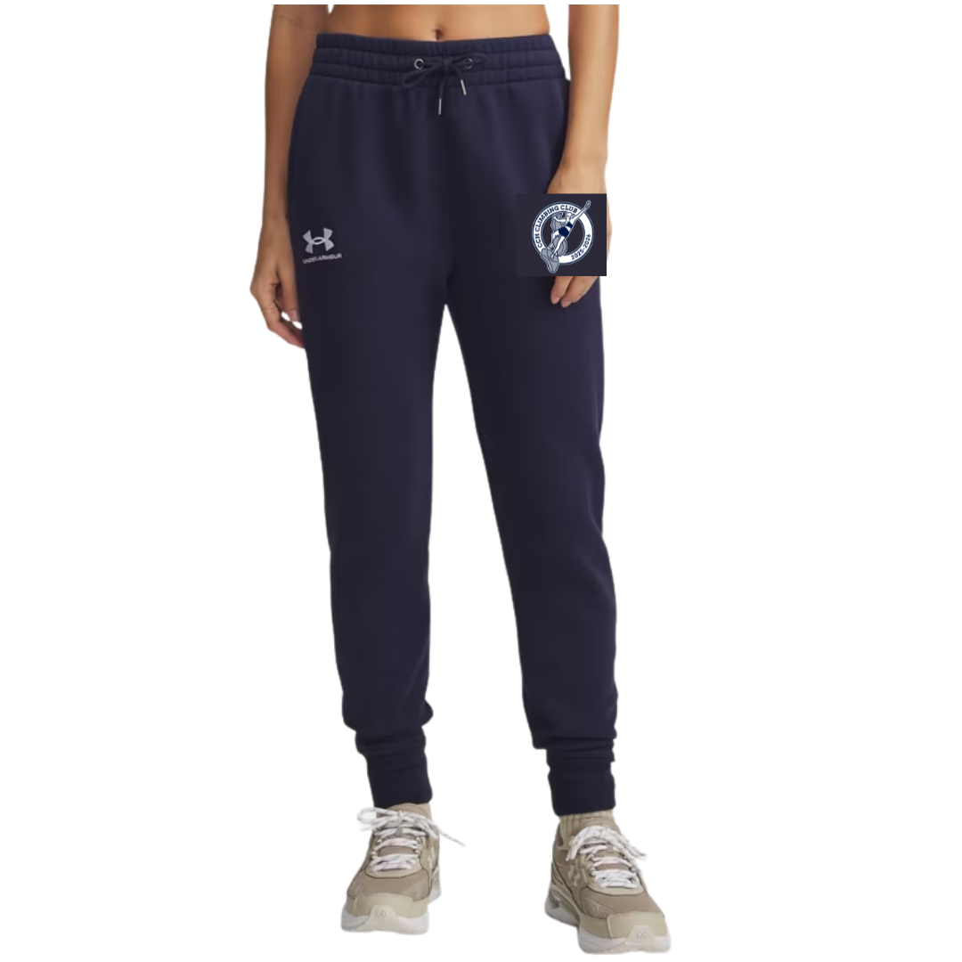 Icon Fleece Joggers