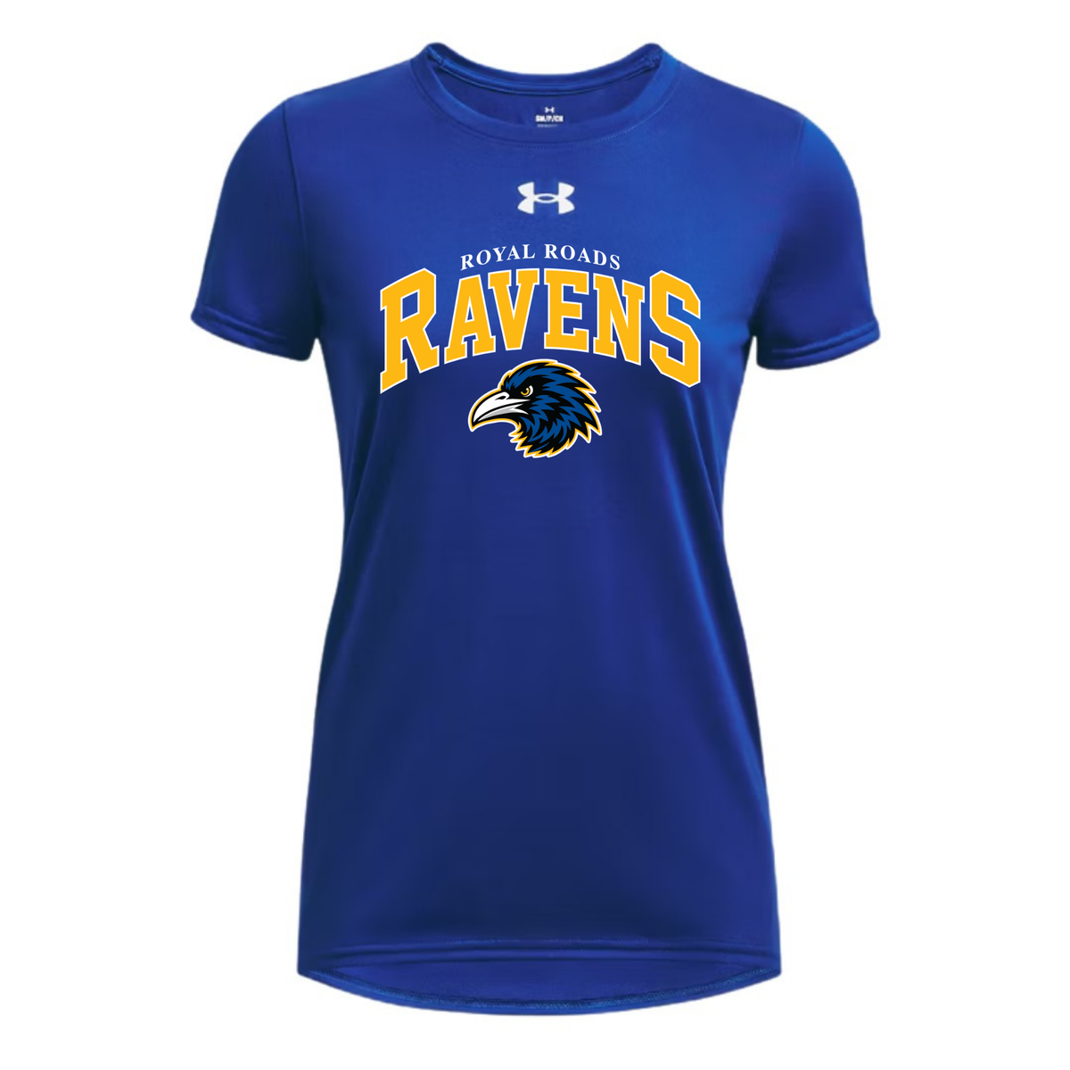 Tech T-Shirt - Womens