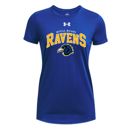 Tech T-Shirt - Womens